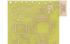 LPKF ProtoLaser H4: PCB prototyper - utvecklingsavdelningen